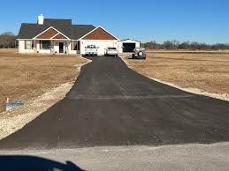 East Berlin, PA Driveway Paving Company